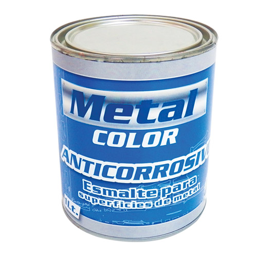 Metal Color